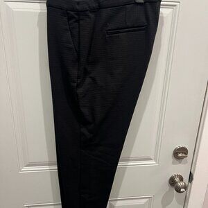 Liverpool black dress pants